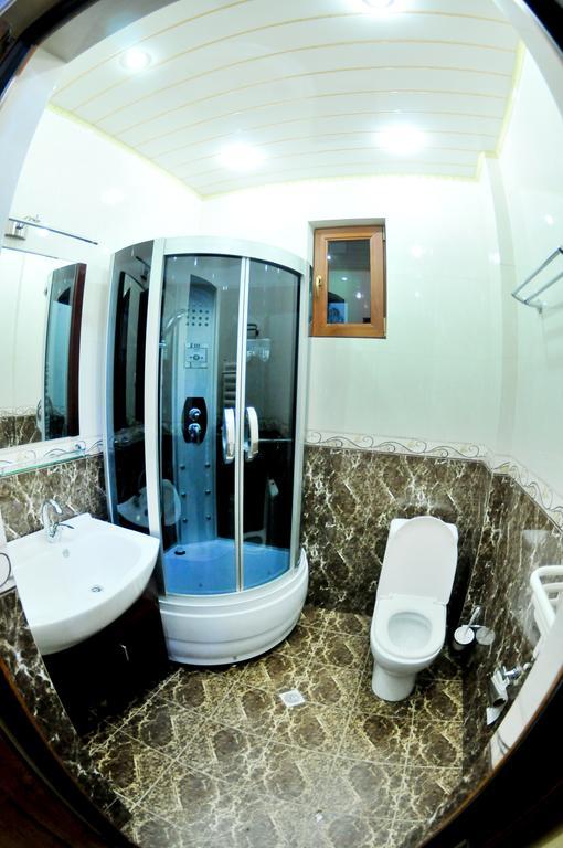 Hotel Relax Tbilisi Quarto foto