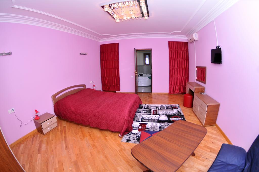Hotel Relax Tbilisi Quarto foto